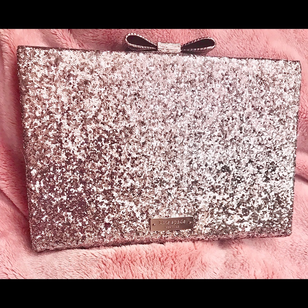 Kate Spade Emmanuelle Evening Belles, Purse